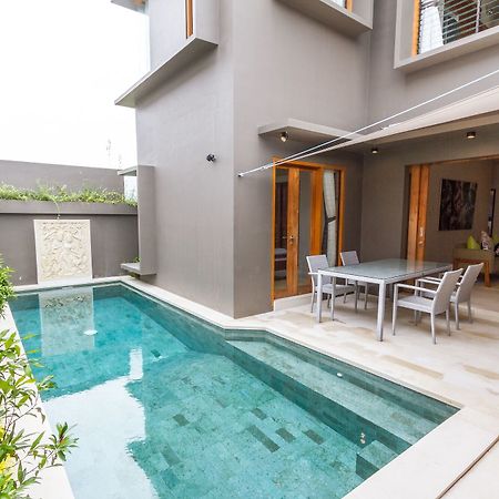 Villa Tokek Seminyak  Exterior photo