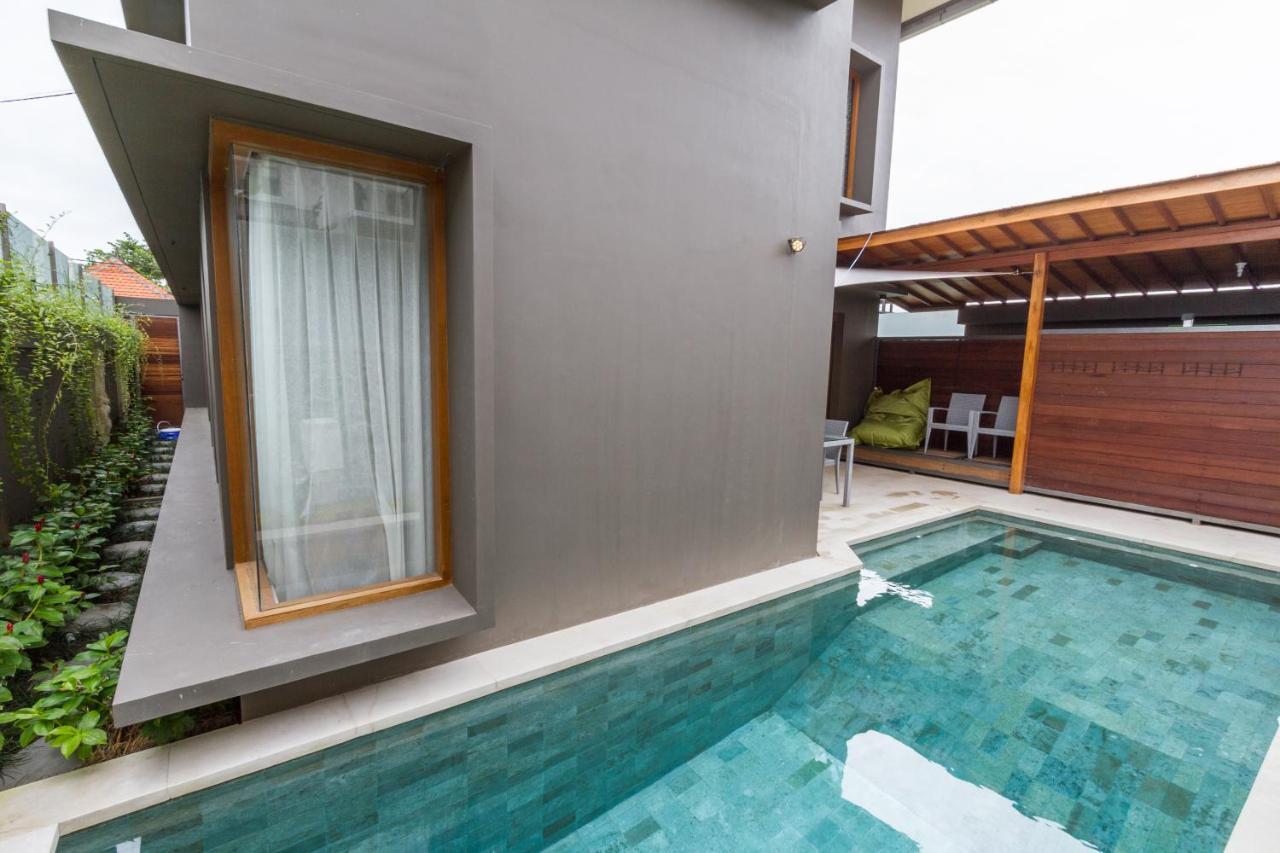 Villa Tokek Seminyak  Room photo