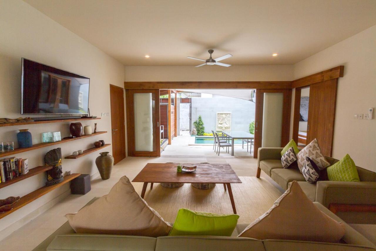 Villa Tokek Seminyak  Room photo
