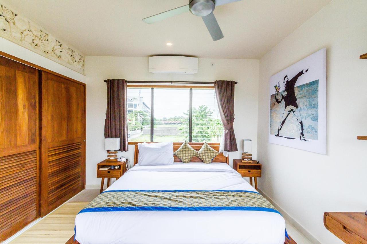Villa Tokek Seminyak  Room photo