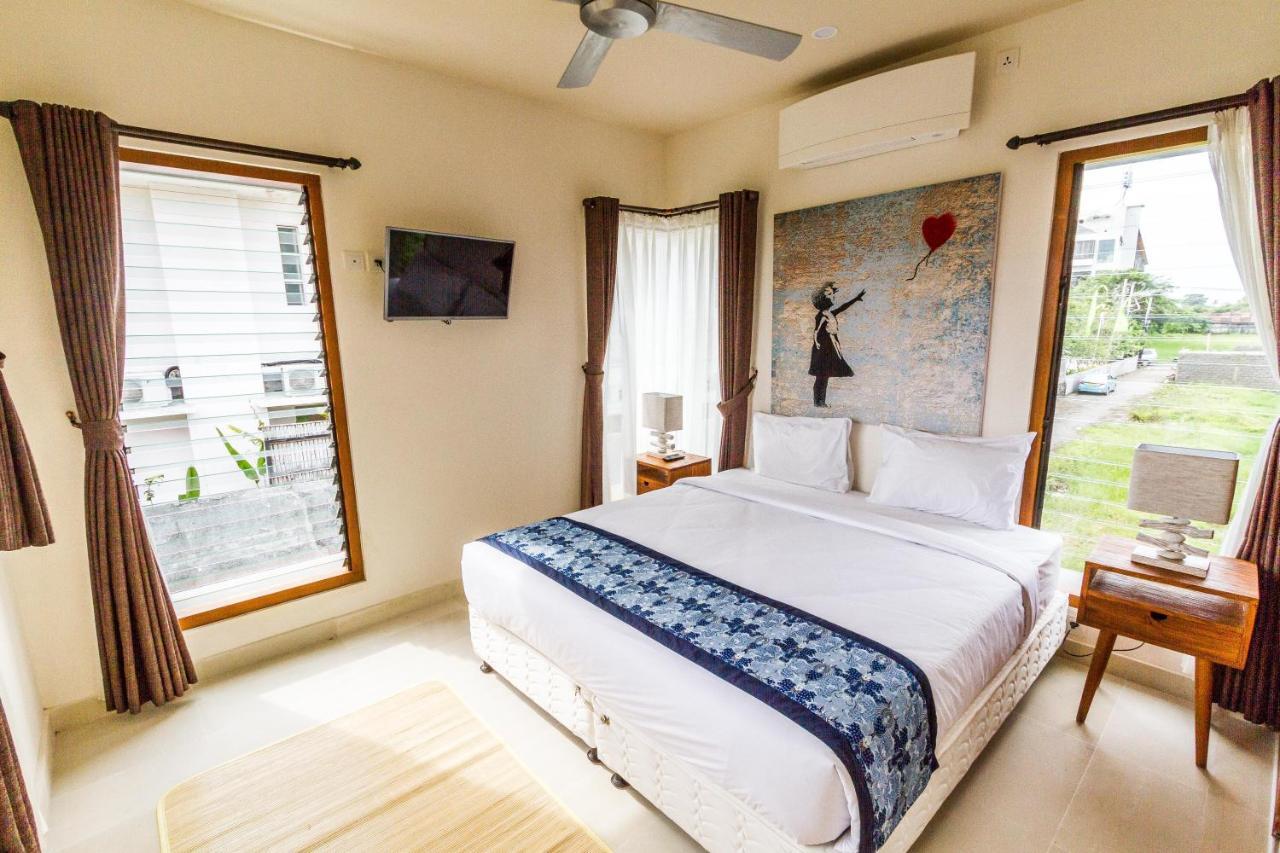 Villa Tokek Seminyak  Room photo