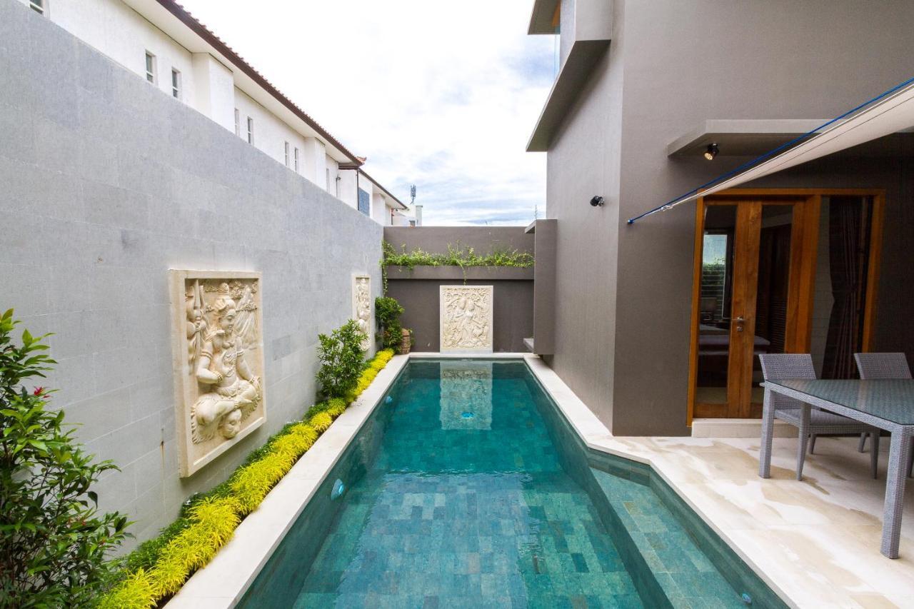Villa Tokek Seminyak  Room photo