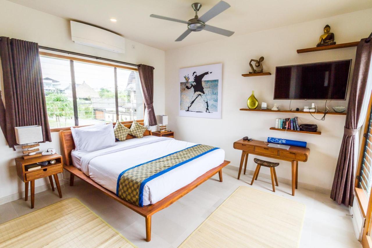 Villa Tokek Seminyak  Room photo