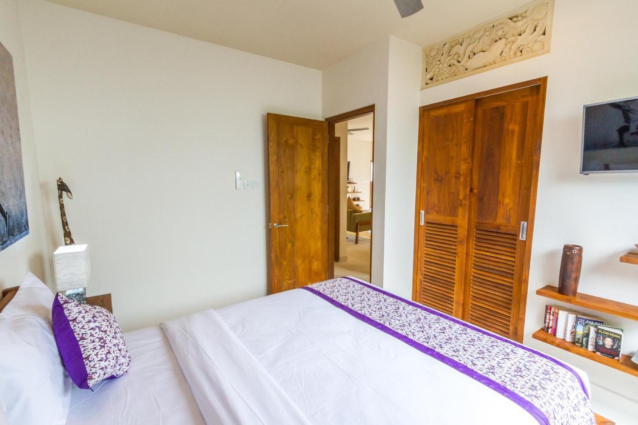 Villa Tokek Seminyak  Room photo