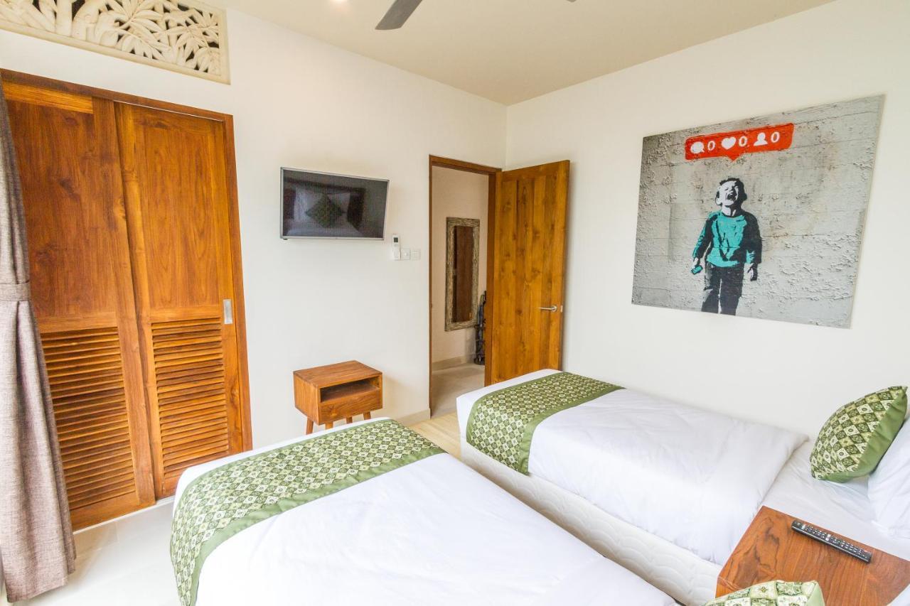 Villa Tokek Seminyak  Room photo