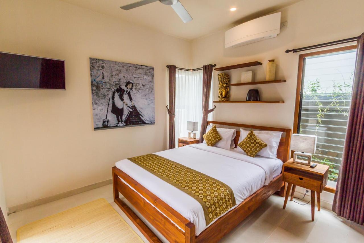 Villa Tokek Seminyak  Room photo