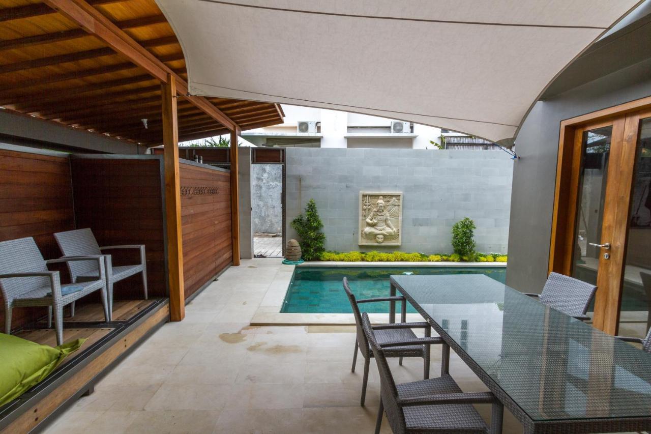 Villa Tokek Seminyak  Room photo